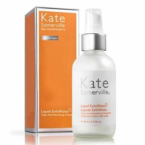 Kate Somerville Liquid Exfolikate Triple Acid Resurfacing Treatment
